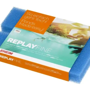 Eheim REPLAYFINE Filtermatte fein für Loop 5000/7000 Versand Am Gleichen Tag